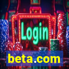 beta.com