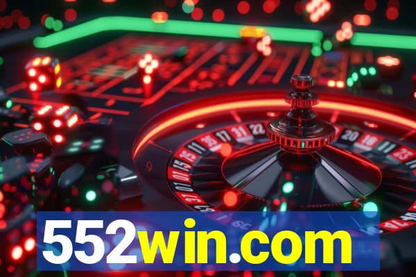 552win.com