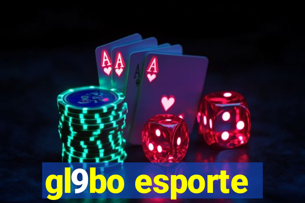 gl9bo esporte