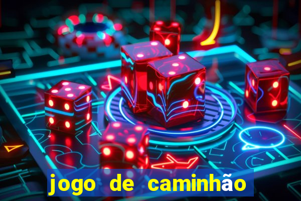 jogo de caminhão de moto