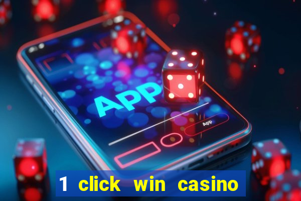 1 click win casino no deposit bonus