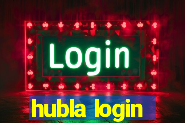 hubla login