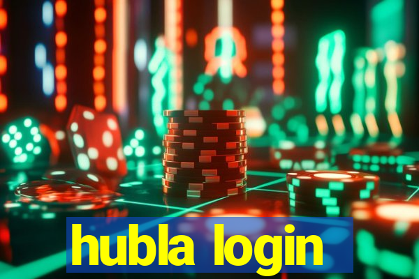 hubla login