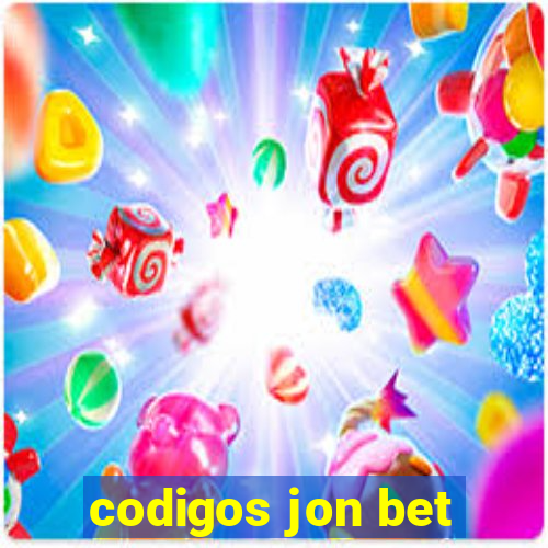 codigos jon bet