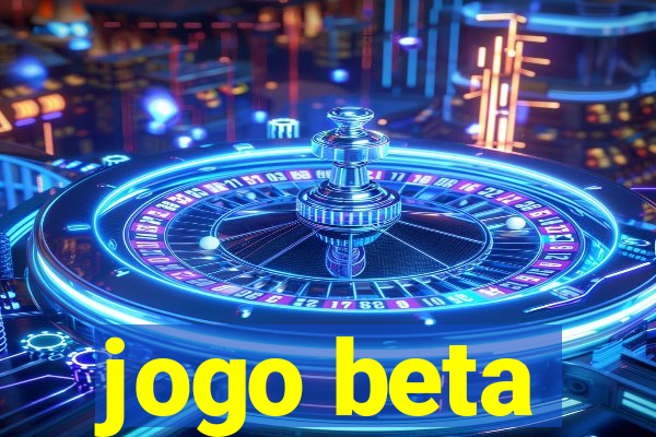 jogo beta