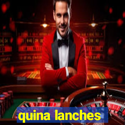 quina lanches