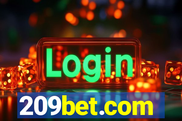 209bet.com