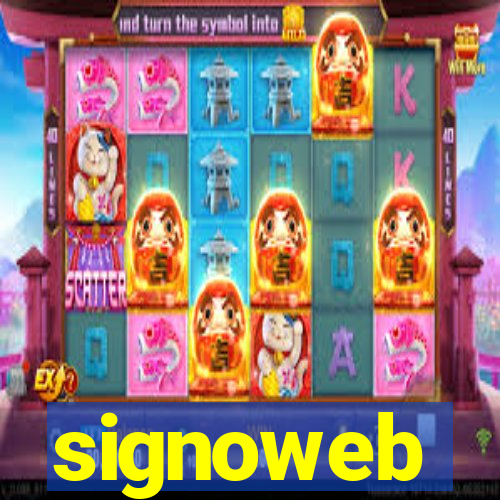 signoweb