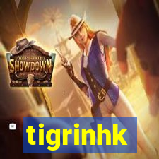 tigrinhk