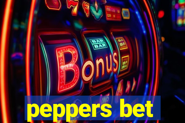 peppers bet