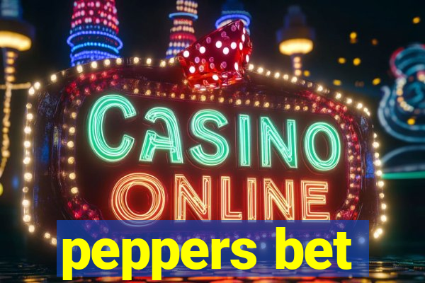 peppers bet