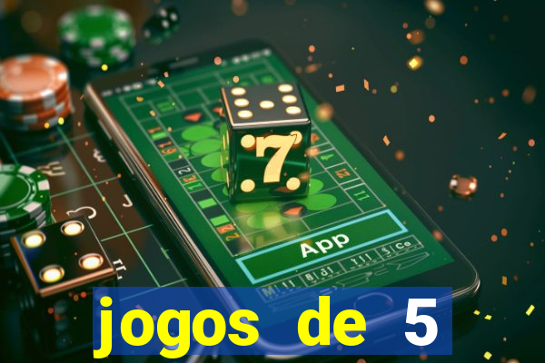 jogos de 5 centavos na blaze