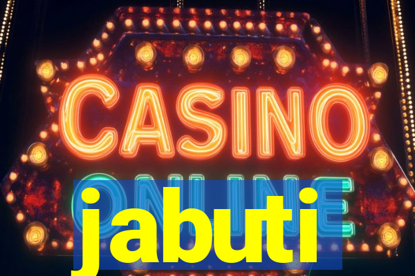 jabuti