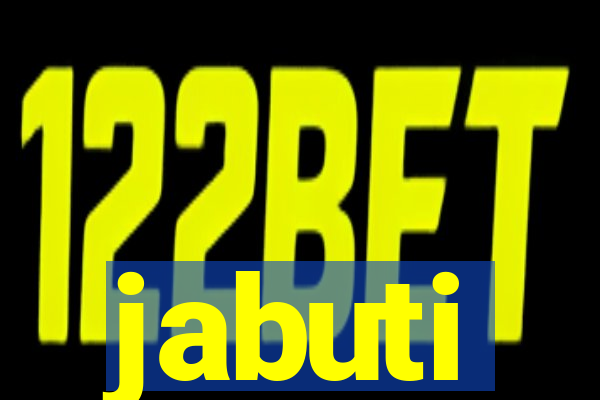 jabuti