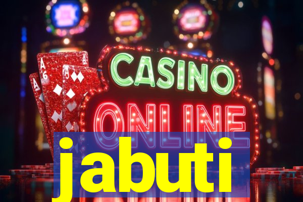 jabuti