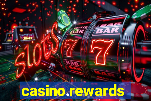 casino.rewards