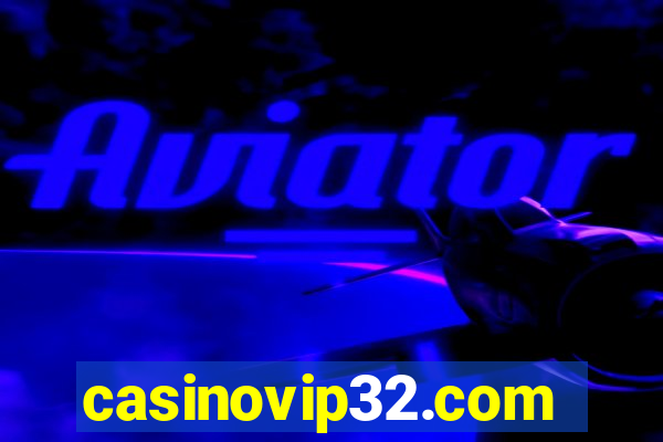 casinovip32.com