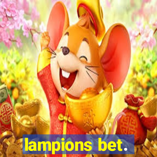 lampions bet.