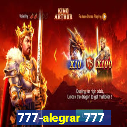 777-alegrar 777