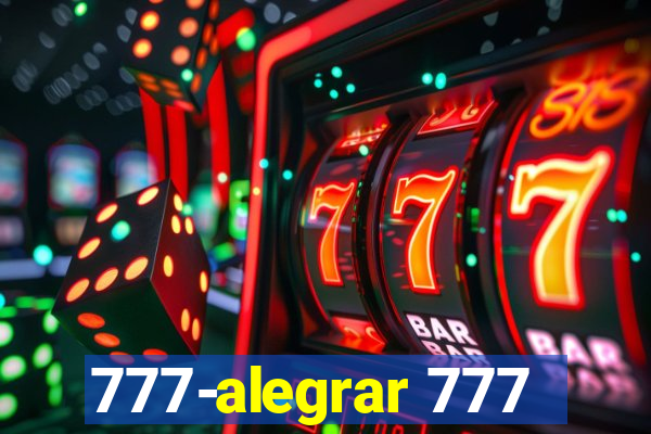 777-alegrar 777