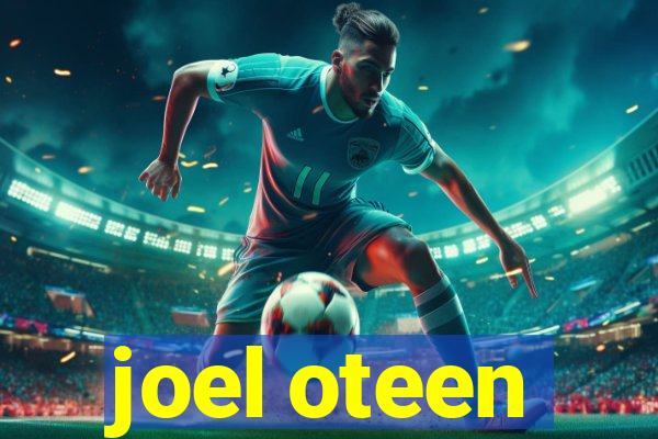 joel oteen