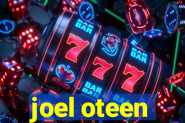 joel oteen