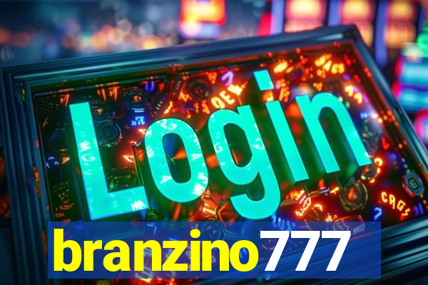 branzino777