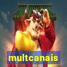 multcanais