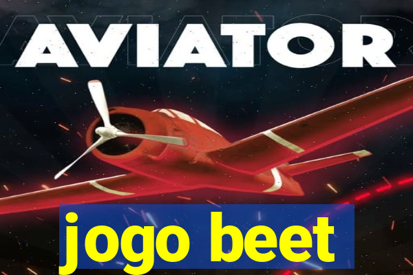 jogo beet