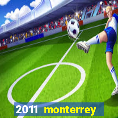 2011 monterrey casino attack