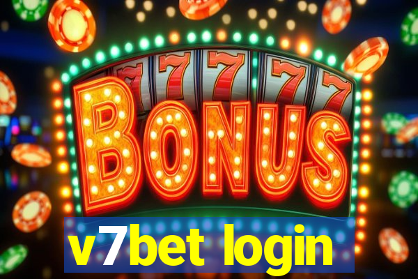 v7bet login