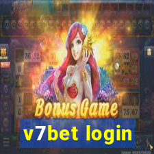 v7bet login