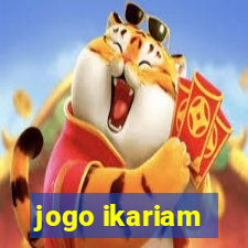 jogo ikariam