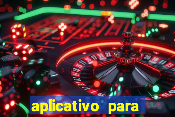 aplicativo para apostar no jogo do bicho