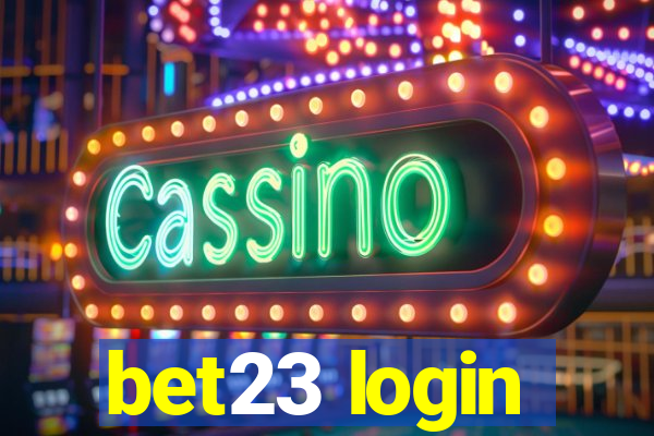 bet23 login