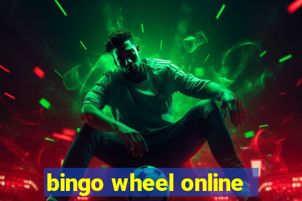 bingo wheel online