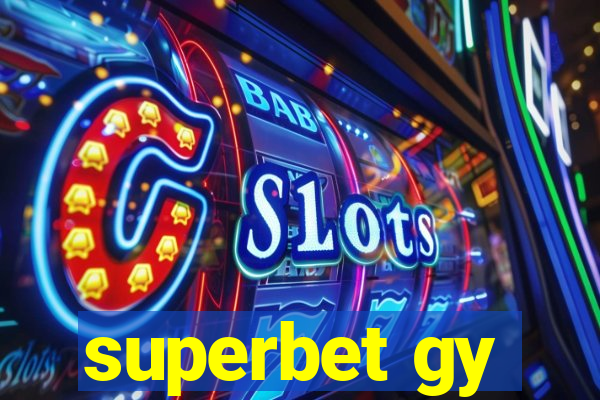 superbet gy