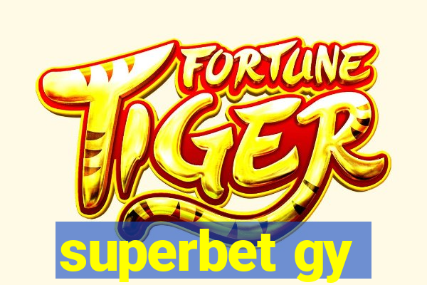 superbet gy