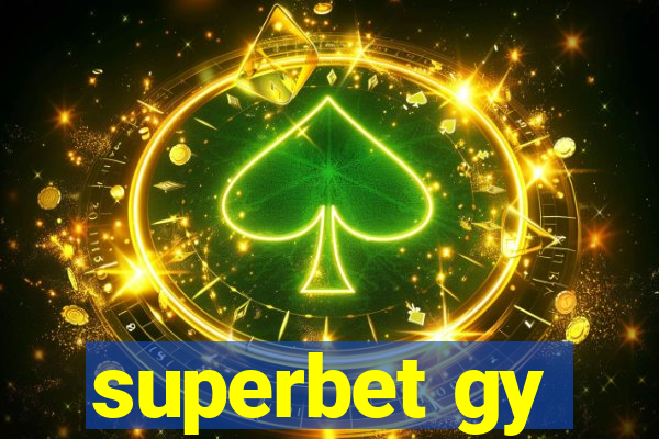 superbet gy