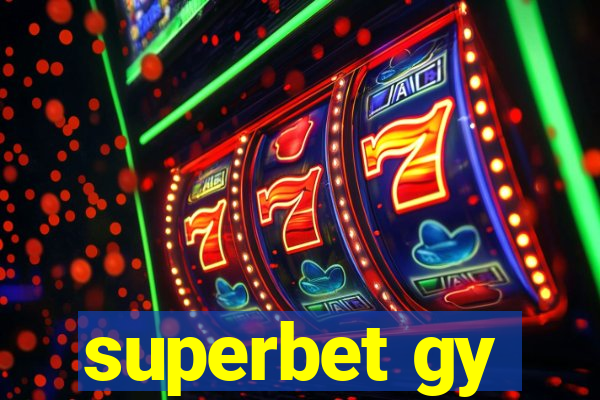 superbet gy