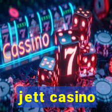 jett casino