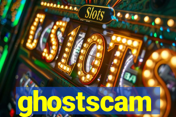 ghostscam