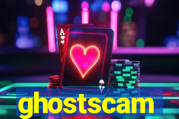 ghostscam