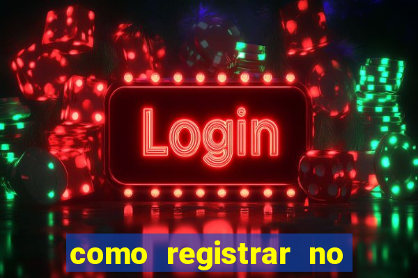 como registrar no jogo do tigre