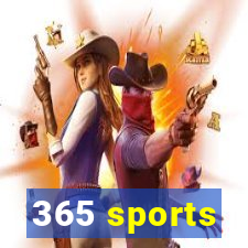 365 sports