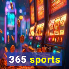 365 sports