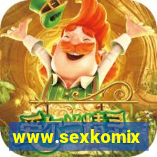 www.sexkomix