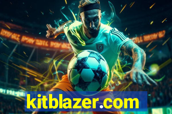 kitblazer.com