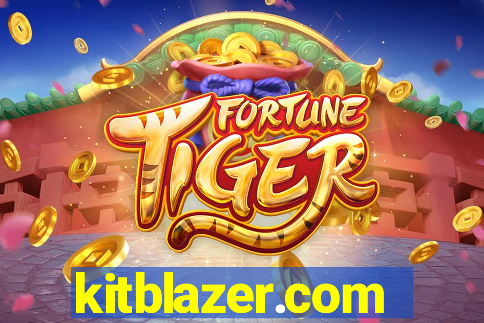 kitblazer.com