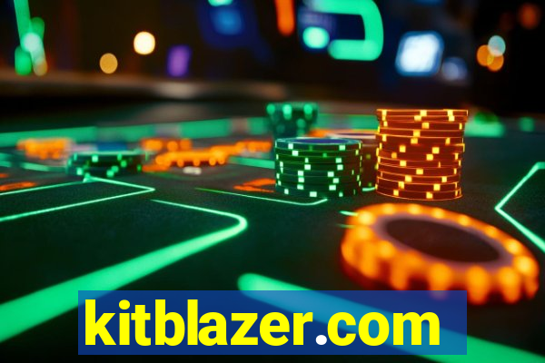 kitblazer.com